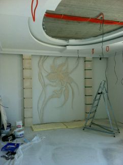 Ремонт под ключ  Армавир