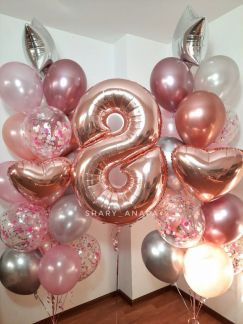 Шары и шарики Анапы  Армавир