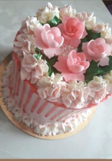 Торты на заказ  Армавир