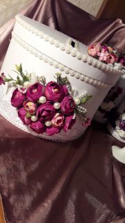 Украшения для праздника,свадьбы  Армавир