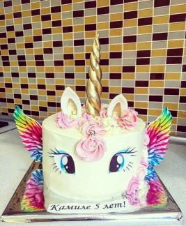 Торты на заказ  Армавир