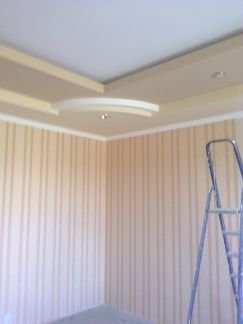 Отделочные работы  Армавир