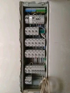 Электрик Краснодар. Электромонтажные работы  Армавир