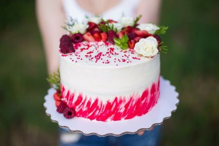 Торты на заказ  Армавир