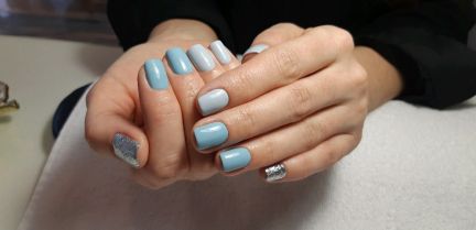 Гель-лак х. Ленина  Армавир