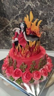 Торты на заказ  Армавир