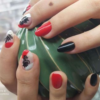 Маникюр педикюр, наращивание ногтей  Армавир