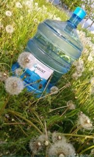 Доставка воды  Армавир