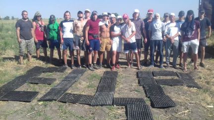 Разнорабочие С Ндс и без  Армавир