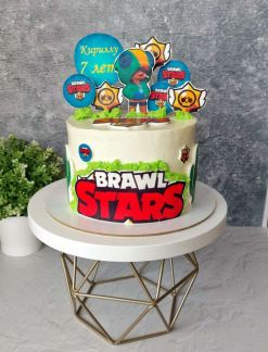 Торты и капкейки  Армавир