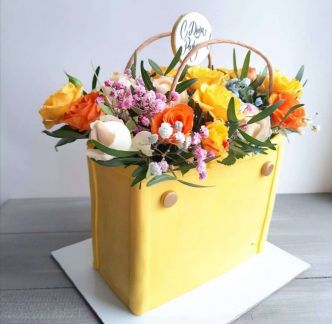 Торты на заказ  Армавир