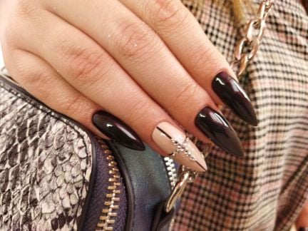 Наращивание Маникюр, педикюр, покрытие гель-лаком  Армавир