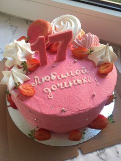 Торты на заказ  Армавир