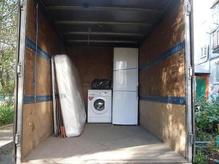 Грузоперевозки в Новороссийске  Армавир