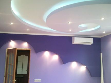 Ремонт Домов и Квартир в Анапе.Гипсокартон,шпаклев  Армавир