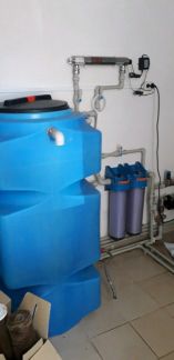 Сантехник работа с гарантией  Армавир