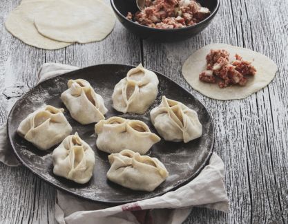 Домашние полуфабрикаты  Армавир