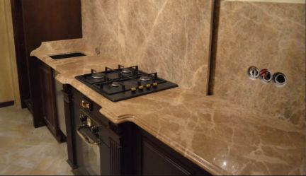 Гранитный олим  Армавир