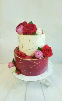 Торты на заказ Краснодар  Армавир