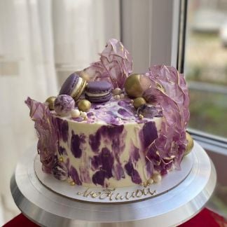 Торты на заказ  Армавир