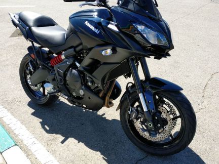 Kawasaki 650 обмен  Армавир