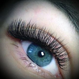 Наращивание ресниц  Армавир