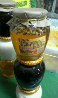 Башкирский мёд  Армавир