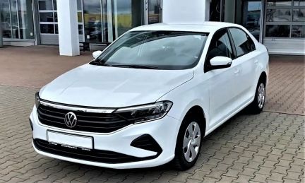 Аренда авто под такси с выкупом Фольксваген Поло  Армавир