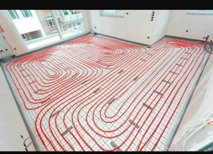 Отопление, теплый пол, водопровод, канализация  Армавир