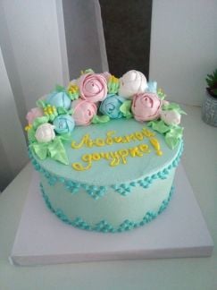 Торты на заказ  Армавир