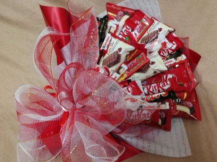 Букеты, подарочные корзины)  Армавир