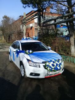 Свадебные украшения на авто  Армавир