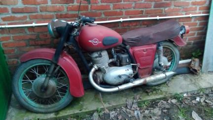 Иж 56  Армавир