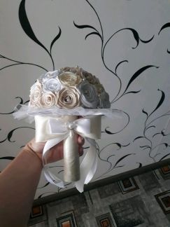 Изготовлю на заказ букет дублер  Армавир