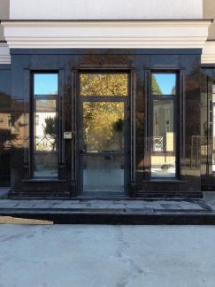 Фасады,мрамор,гранит, травертин, Даг-камень и т д  Армавир