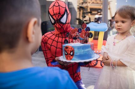 Аниматор  Армавир