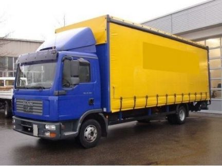 Грузоперевозки газель межгород 5 10 20 тонн фура  Армавир