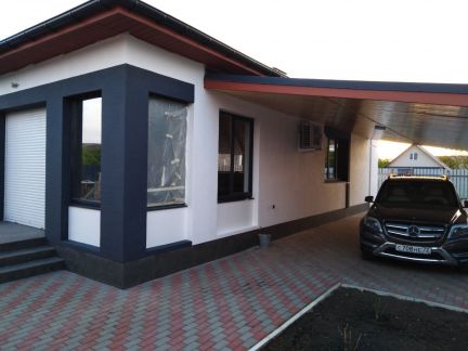 Ремонт квартир и фасадов под ключ  Армавир