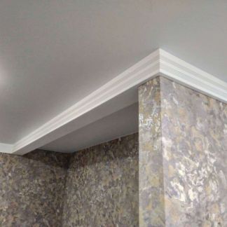 Установка потолочного и напольного плинтуса  Армавир