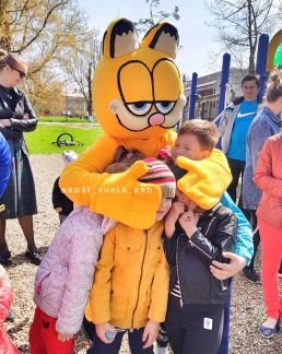 Прокат ростовых кукол в Краснодаре  Армавир