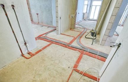 Электромонтажные работы,системы охраны,тv  Армавир