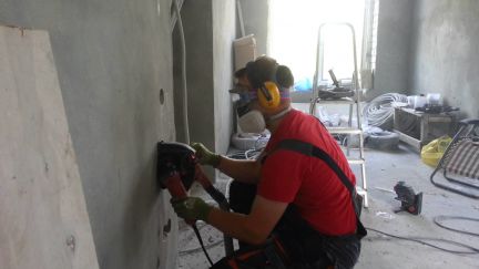 Электрик, услуги электрика, электромонтаж, Прайс  Армавир