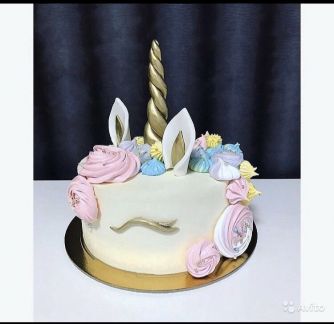 Торты на заказ  Армавир