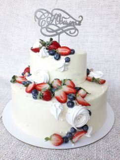 Капкейки, муссовые десерты, эскимо, торты  Армавир