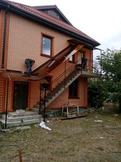 Сварочные работы любой сложности  Армавир