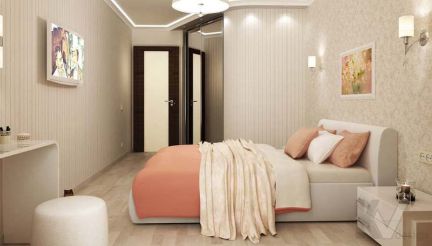 Ремонт квартир под ключ  Армавир