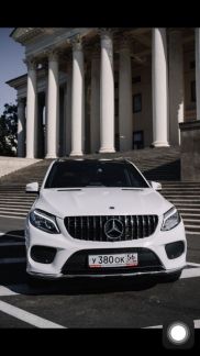 Сдам авто мерседес Gle в прокат, аренду  Армавир