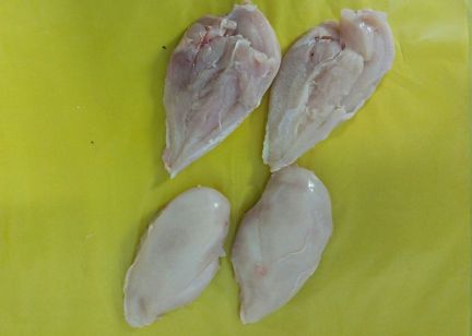 Шаурма, филе, крыло, голень, бедро и т.д. в Красно  Армавир