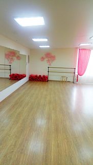 Сдам в аренду большой танцевально-спортивный зал п  Армавир