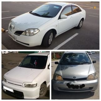 Автопрокат-таксопарк Японец  Армавир